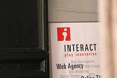 web agency